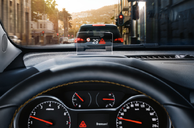 Opel Crossland X Gebrauchtwagen - eine gute Entscheidung