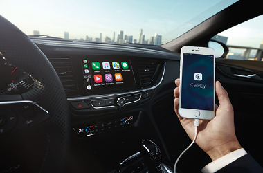Opel Insignia mit der 8-Jahre-Scharf-Garantie